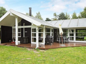 4 star holiday home in V ggerl se in Bogø By